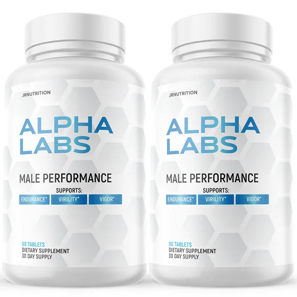 60 Tablets Dietary Supplement L502366