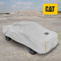 Waterproof All Weather 6-Layer Truck Cover H5005