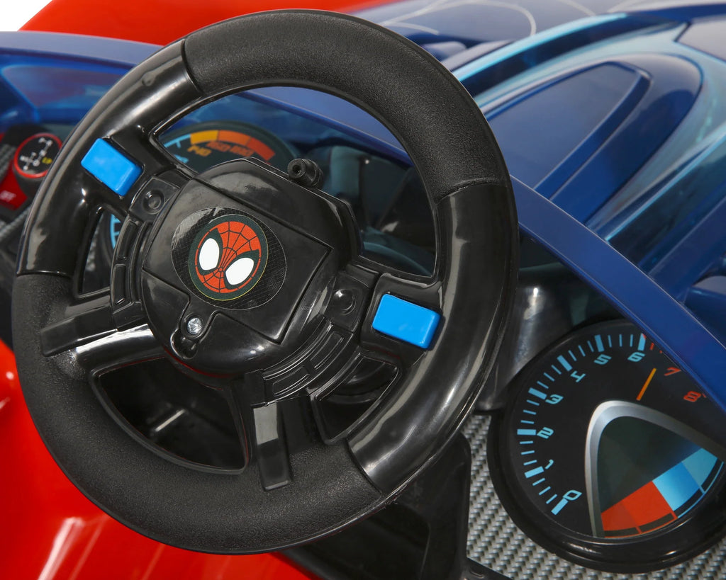 6-Volt Kids Ride-on G7340