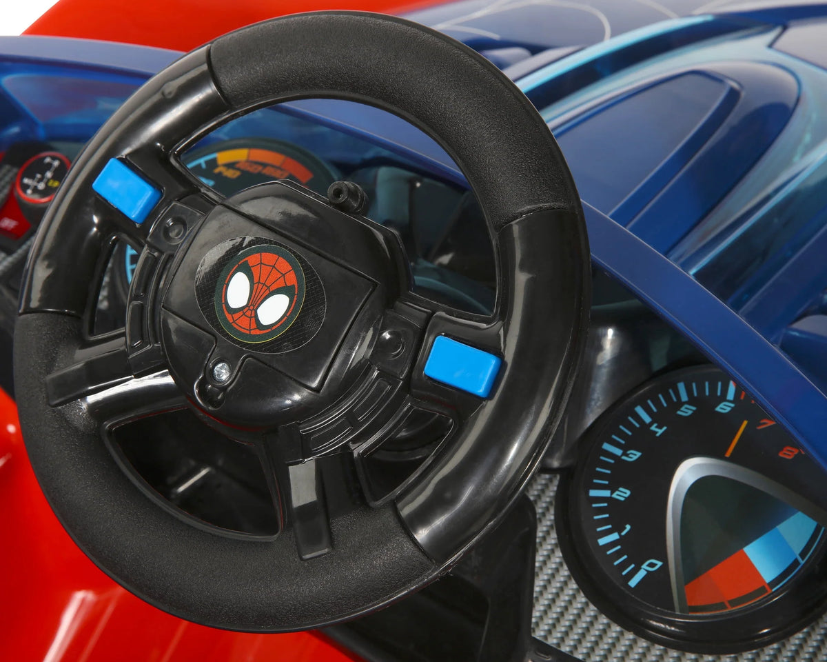 6-Volt Kids Ride-on G7340