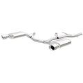 Cat Back Exhaust L7115