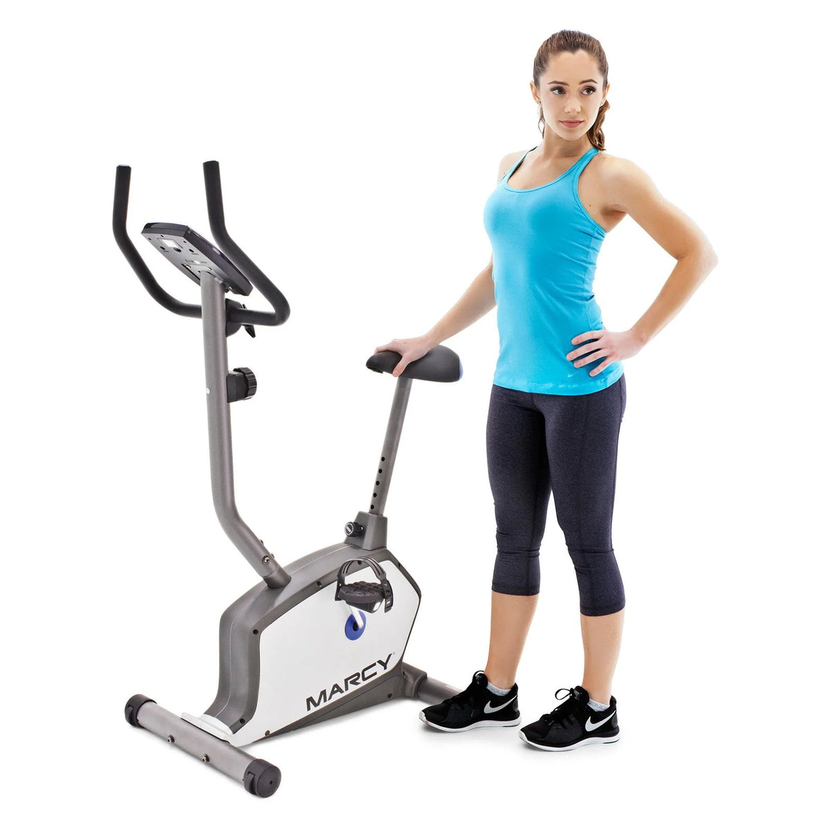 Upright Bike V865
