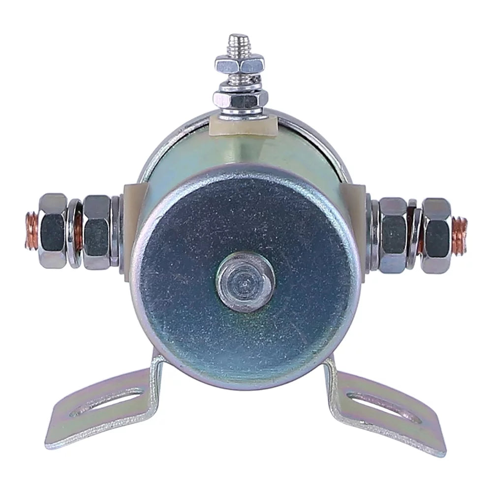 Solenoid S819