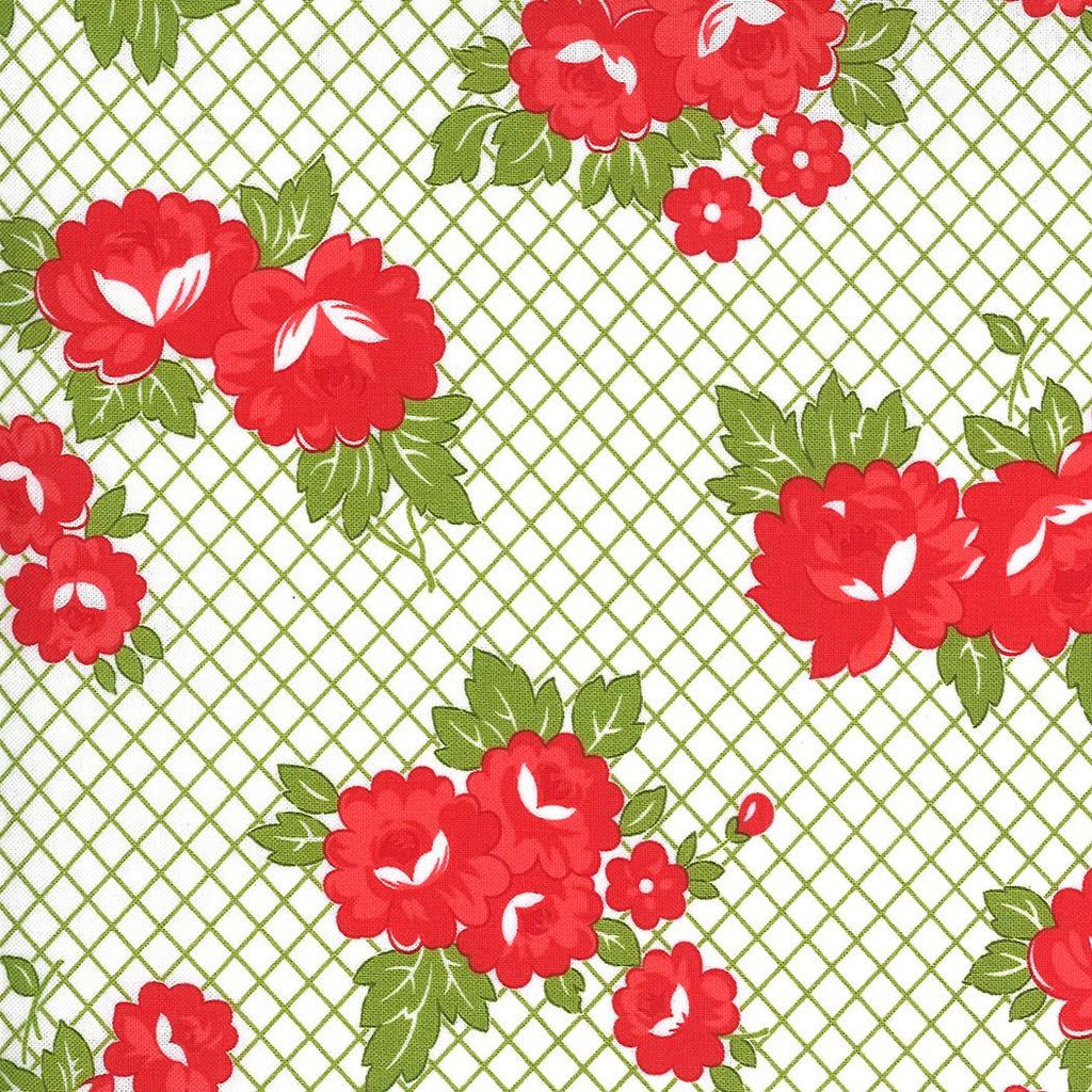 Fat Quarter Bundle T6124