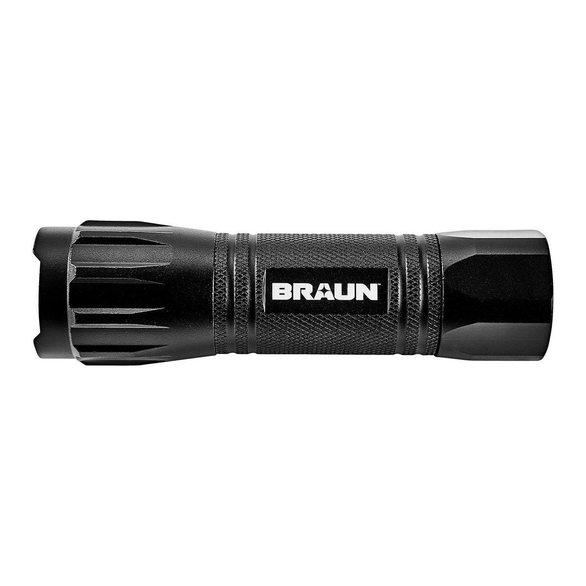 Black Light LED Flashlight J3099