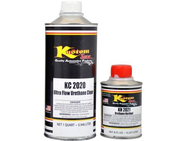 Low VOC Urethane Basecoat Car Auto Body Paint Kit A879