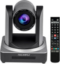 20X Optical Zoom 3G SDI HDMI IP PTZ Camera K5120