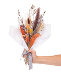 Small Dried Floral Bouquet L622