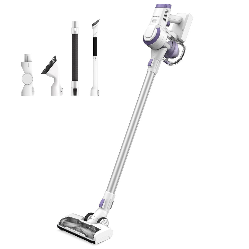 Cordless Ultralight Stick Vacuum Cleaner B800250