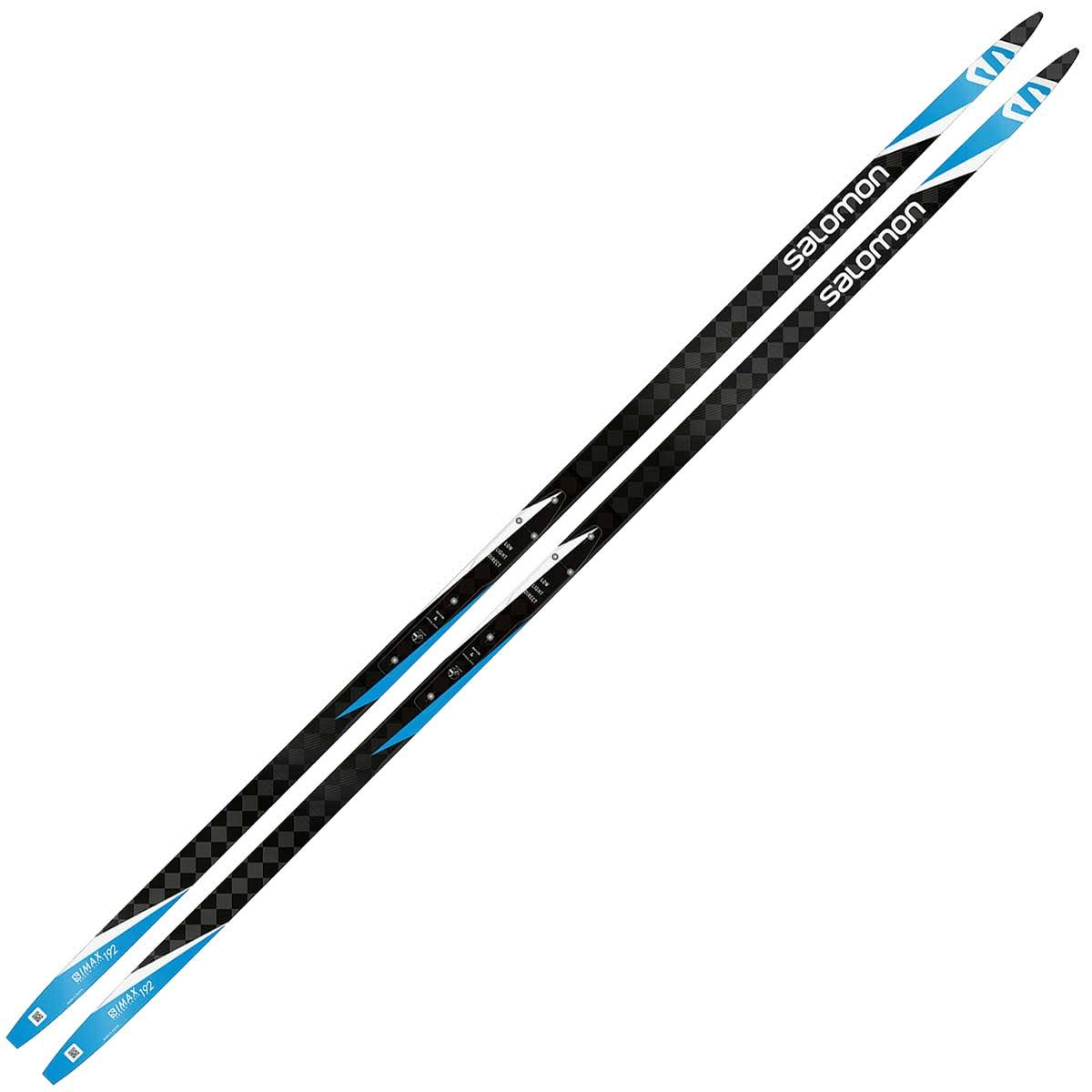 Carbon Skate Ski I28322