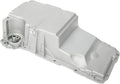 Aluminum Engine Oil Pan D2222