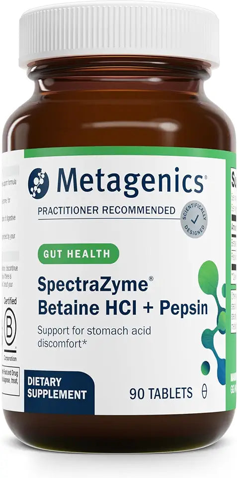 90 Count Stomach Acid Support V99188
