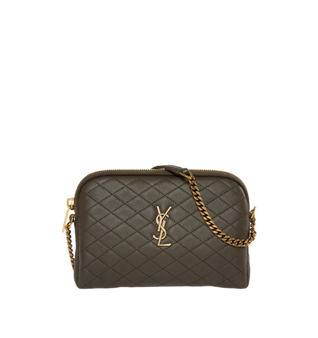 Zipped Pouch A2965