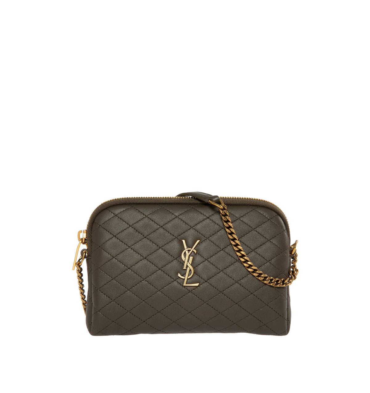 Zipped Pouch A2965