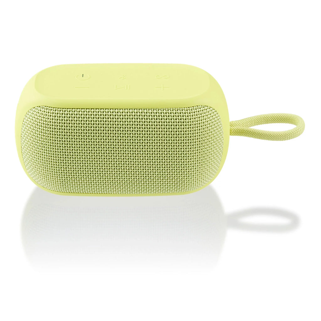 Bluetooth Wireless Technology Rugged Speaker B60771