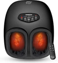 Shiatsu Foot Massager with Heat A654224