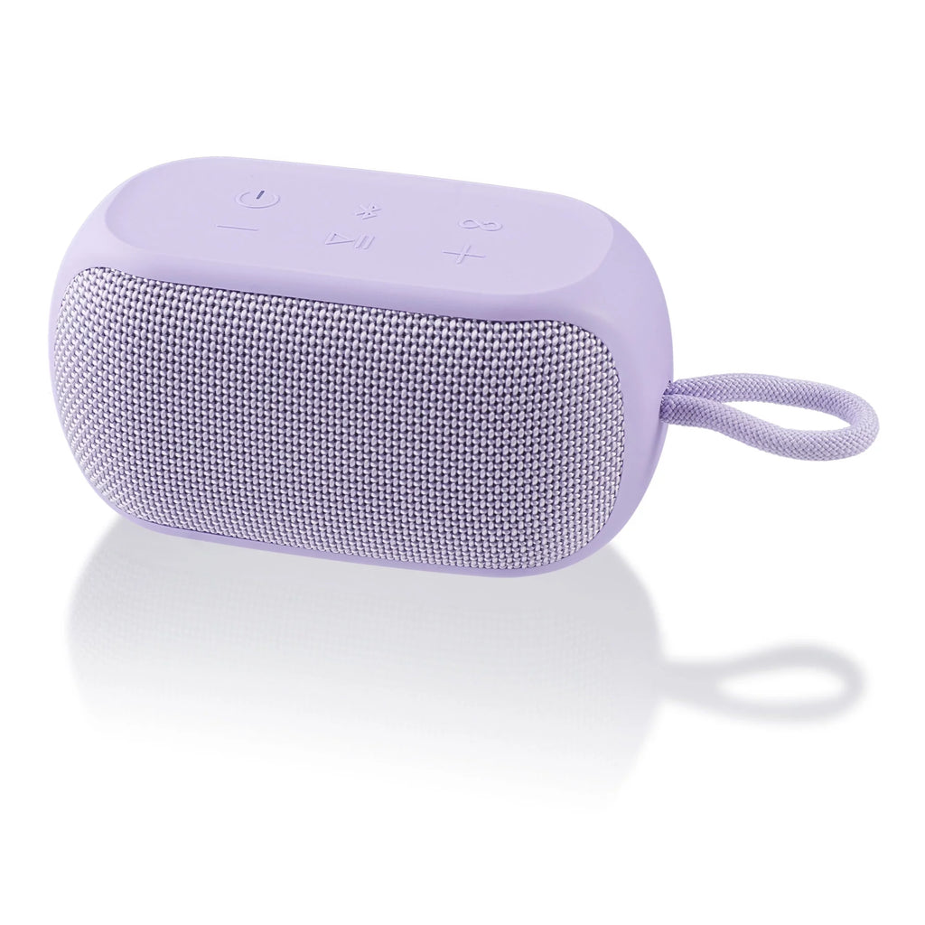 Bluetooth Wireless Technology Rugged Speaker B60771