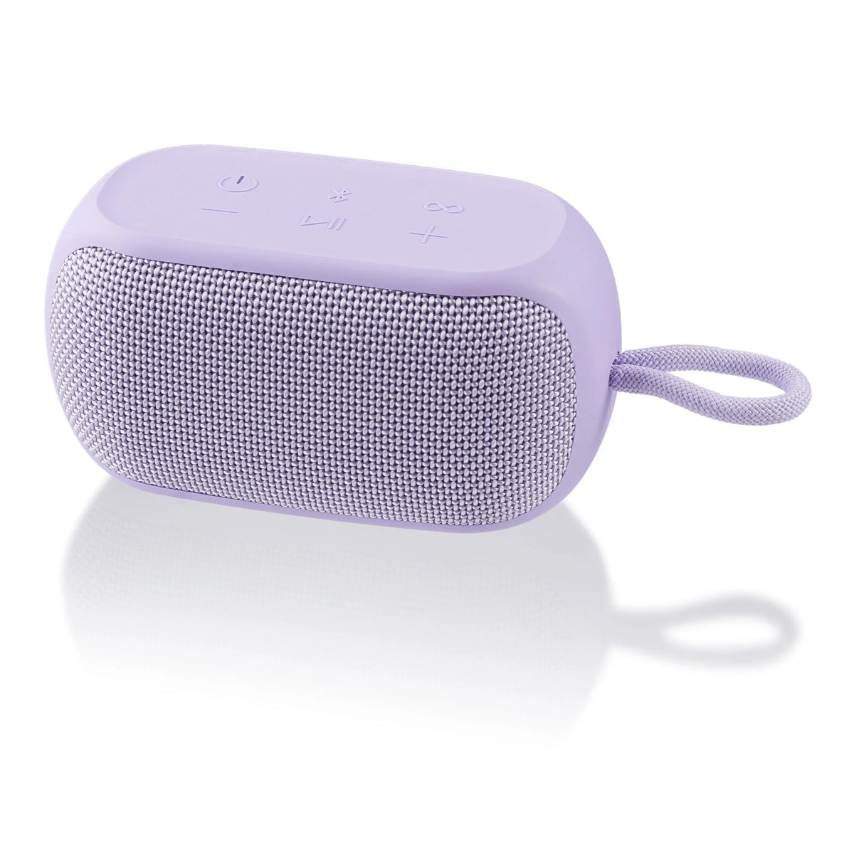 Bluetooth Wireless Technology Rugged Speaker B60771