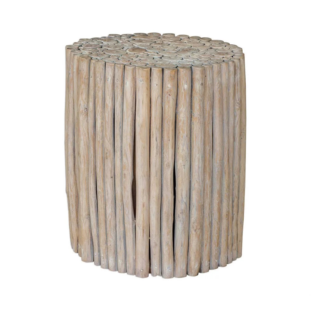 24 inch End Table C99362