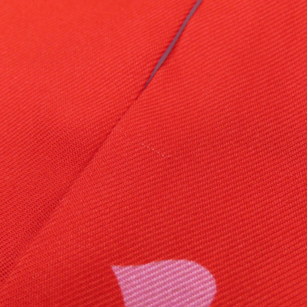 Silk Scarf Q62412