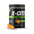 Pre-Workout with Beta-Alanine, Creatine & Caffeine, 22 Servings Z10843