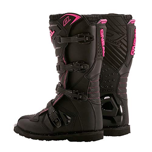 Men's Dirt Bike Boot A6369