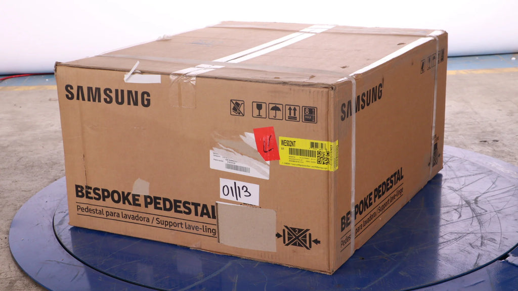 Pedestal D574