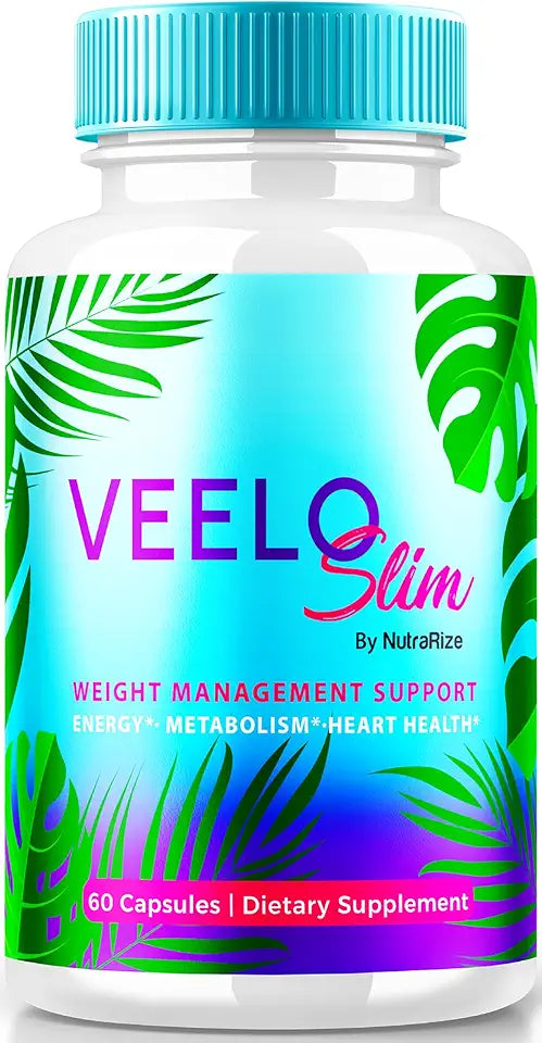 Weight Loss Capsules X18061