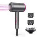 1800W Ionic Hair Dryer with Diffuser M113