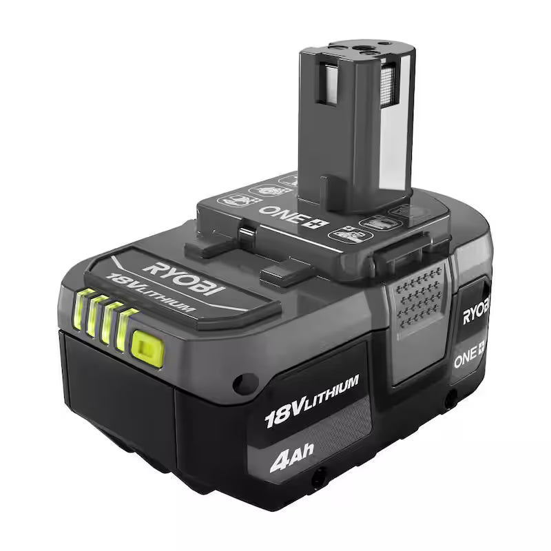 18V Cordless 4.75 Gal. Wet/Dry Vacuum Kit with Battery and Charger K70248