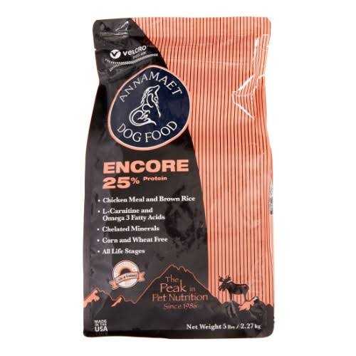 Medium & Large Breed Dry Dog Food R48026