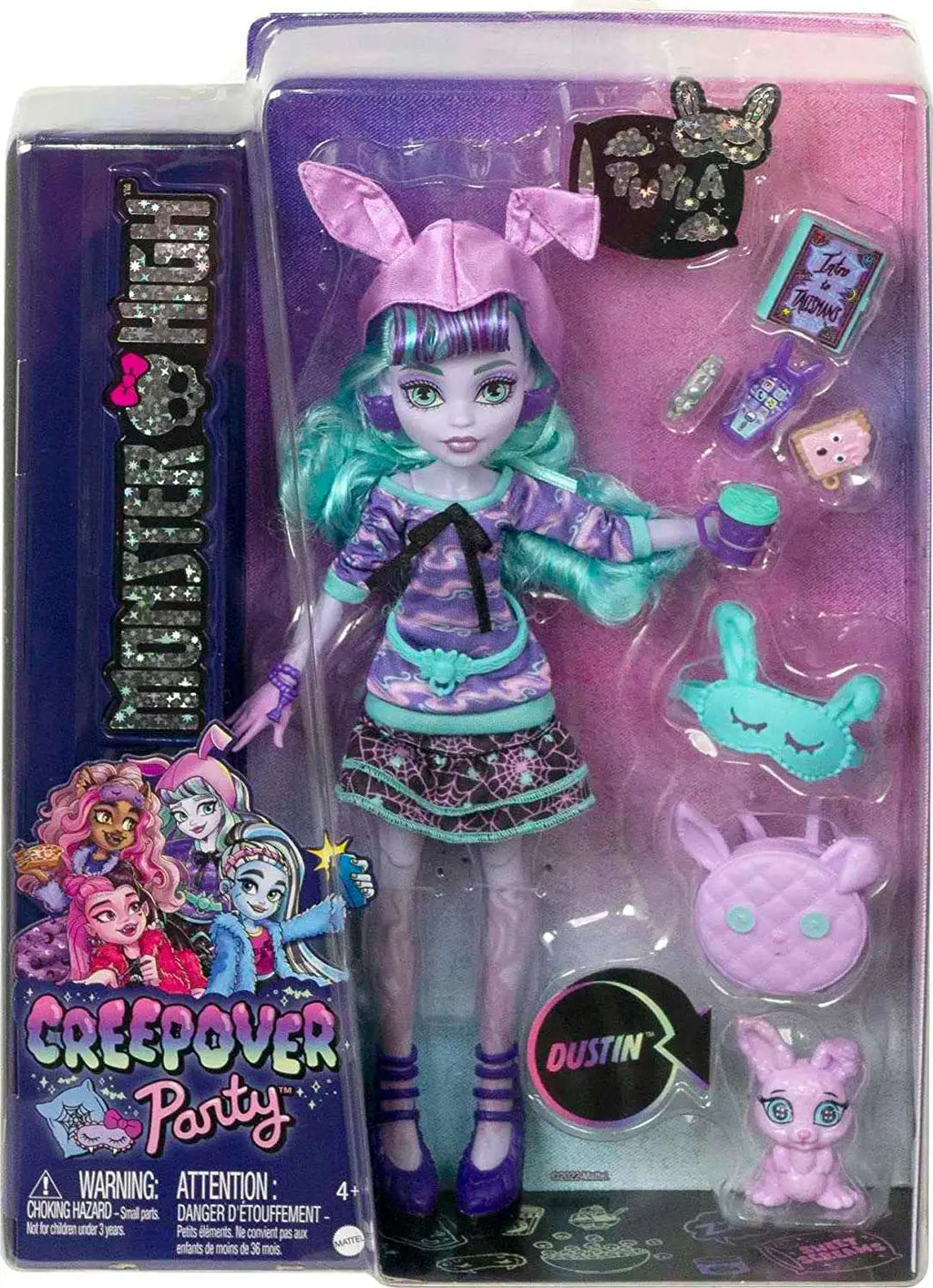 Doll U6258
