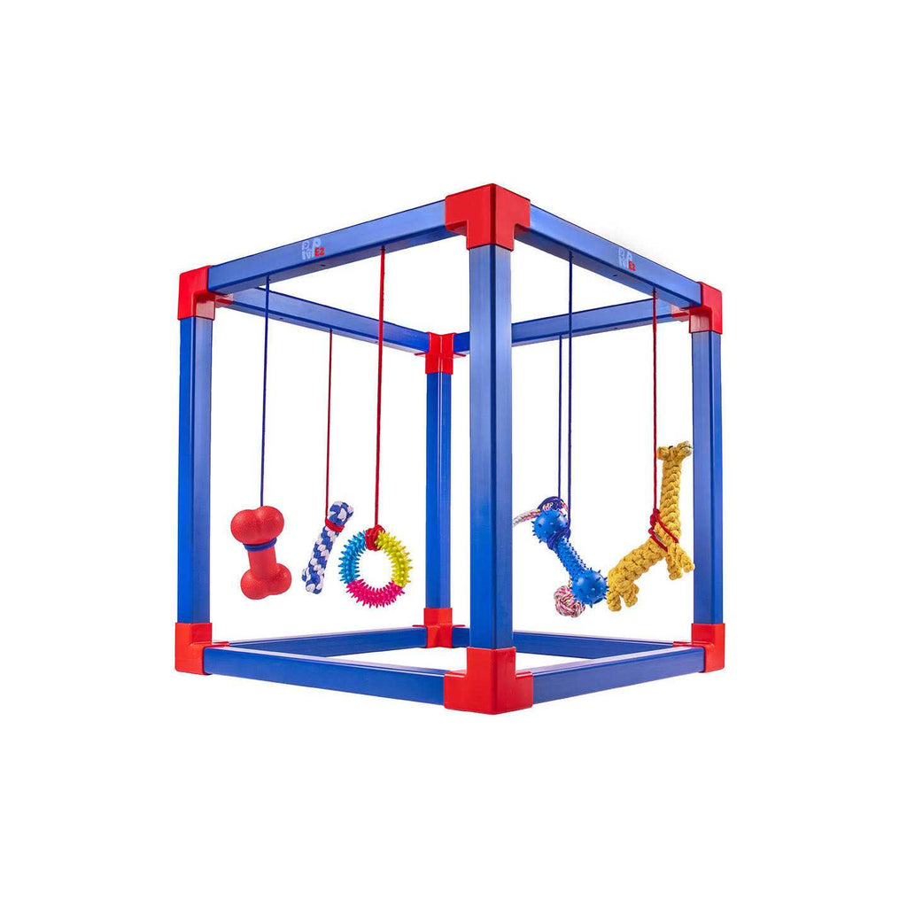 Puppy Play Gym X53579