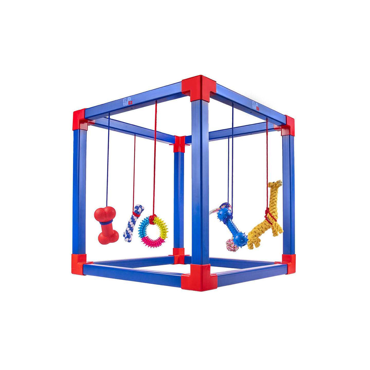 Puppy Play Gym X53579