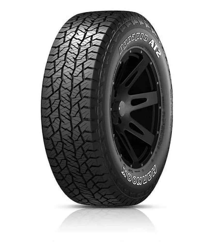 All Terrain Light Truck Tire W246090