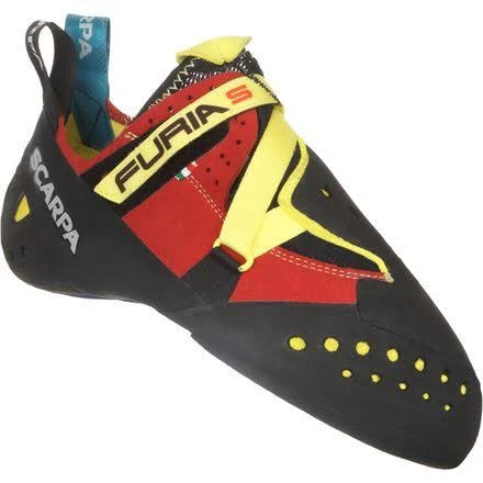 Climbing Shoe U14028