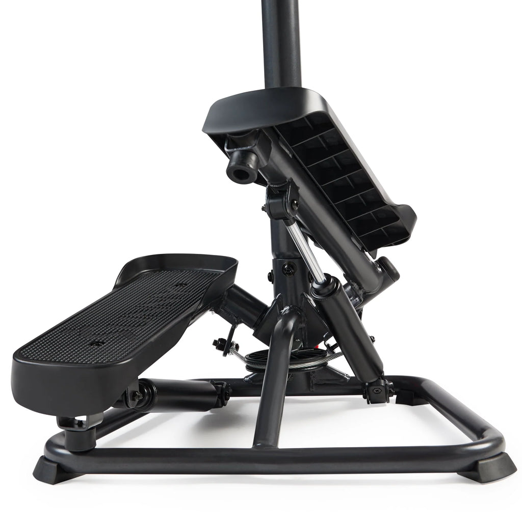 Smart Stair Stepper Machine with Handlebar Q262199