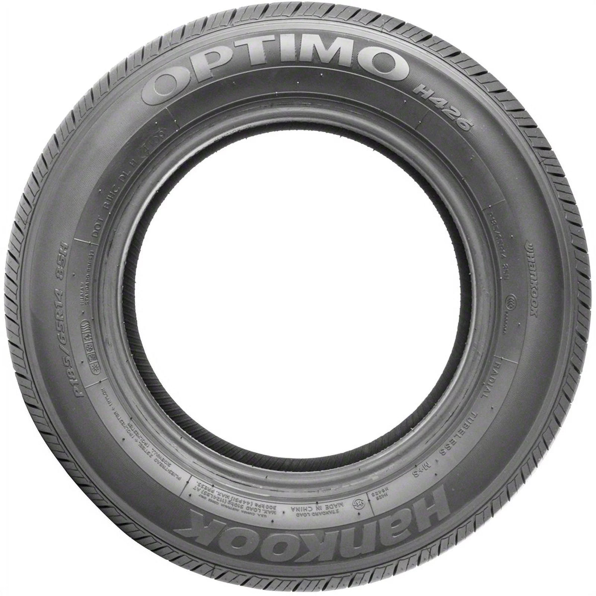 255/45R20 101V Tire A675