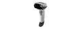 Black White Handheld Bar Code Reader W12533