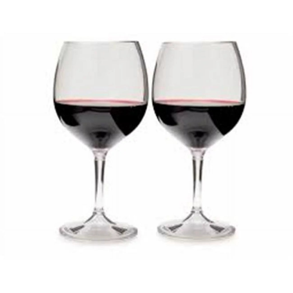 Red Wine Glass Set K31483