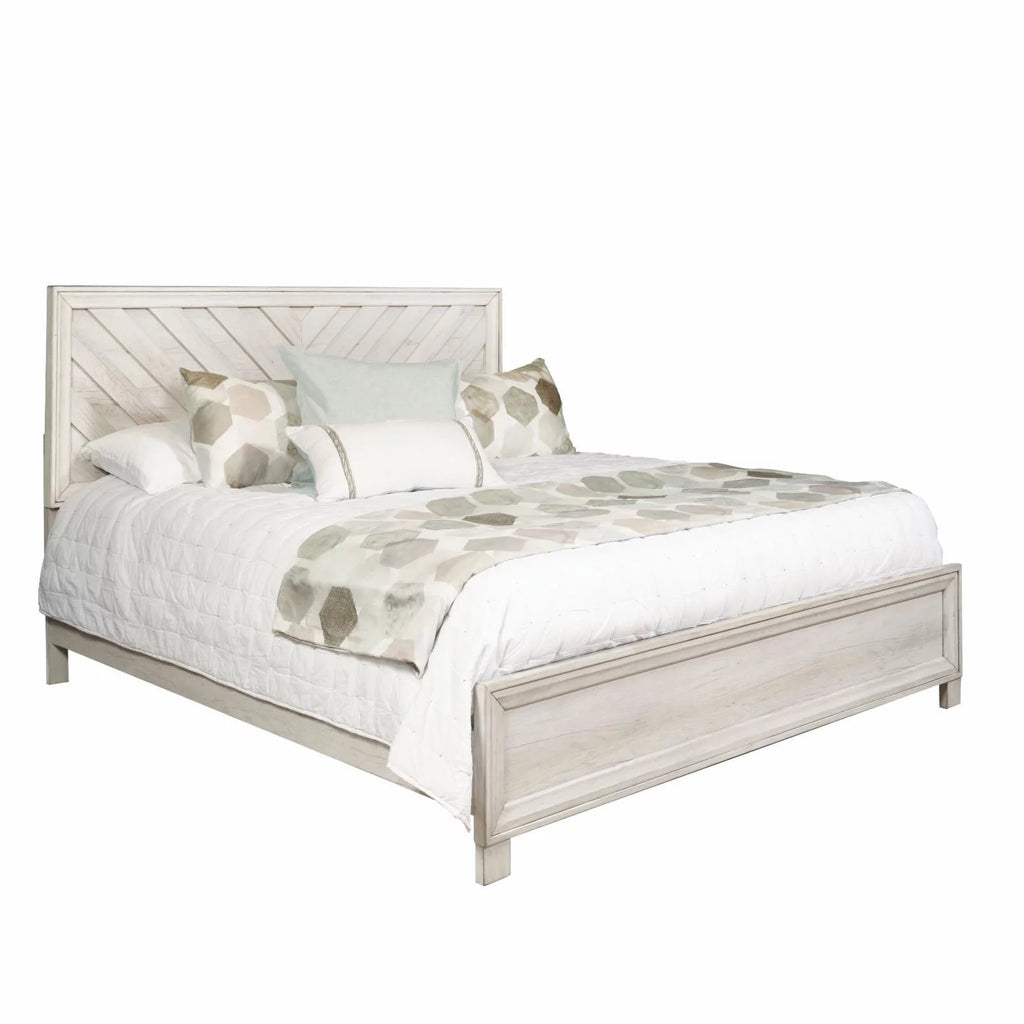Panel Bed X104