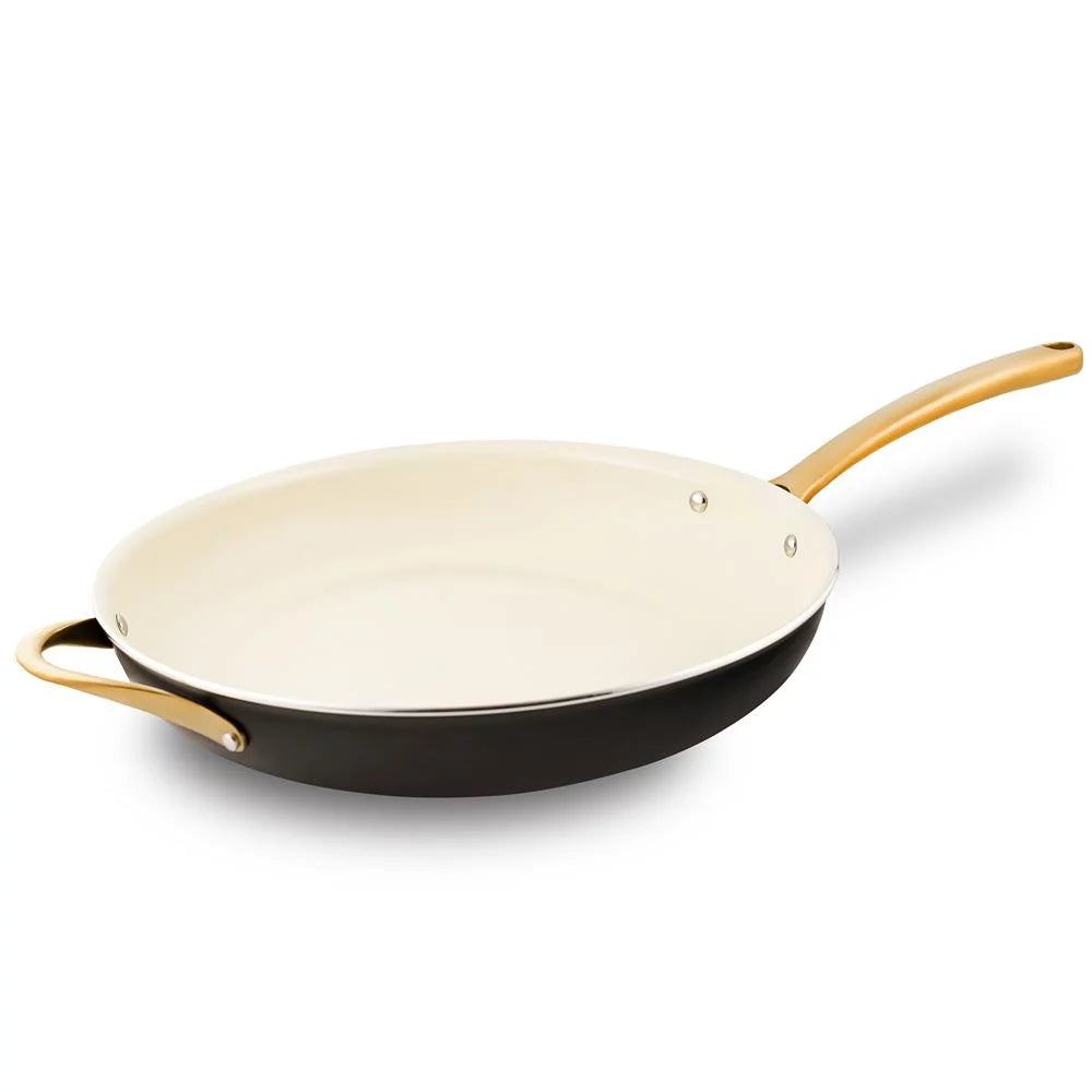 14" Extra Large Nonstick Fry Pan Skillet S662080