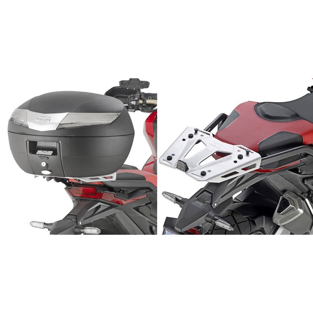 Rear Rack for Top Case N52572