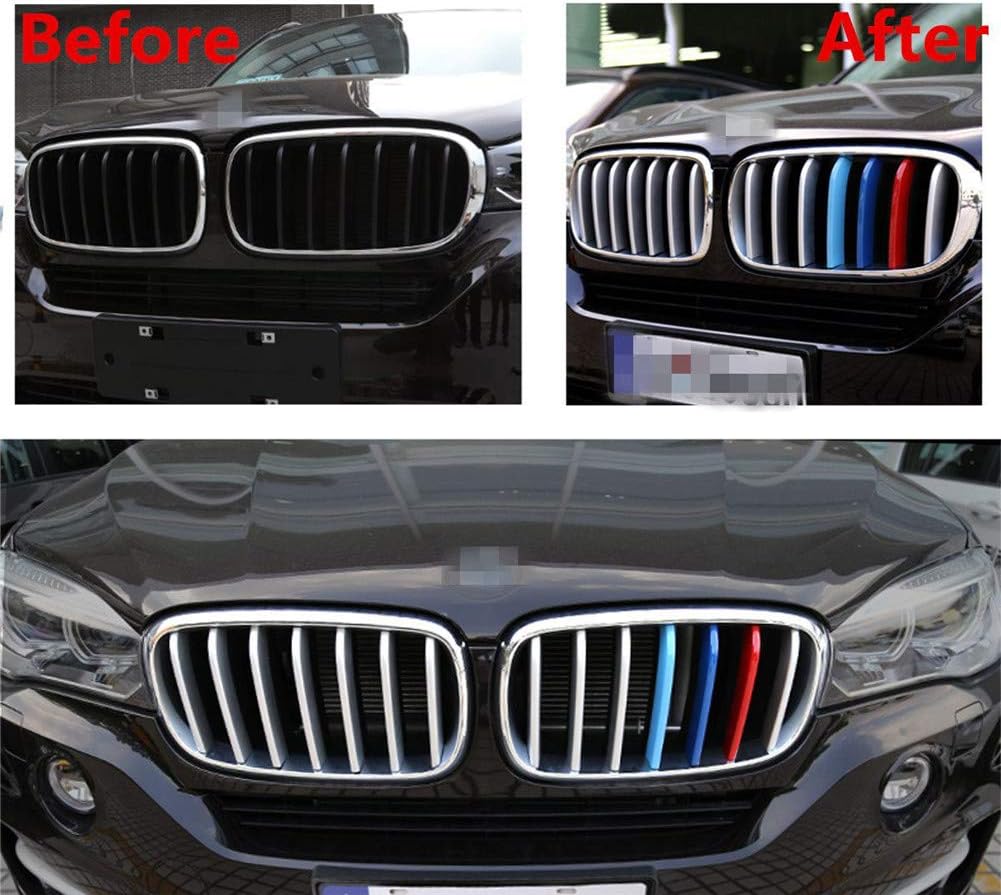 Front Air Grille Insert T926