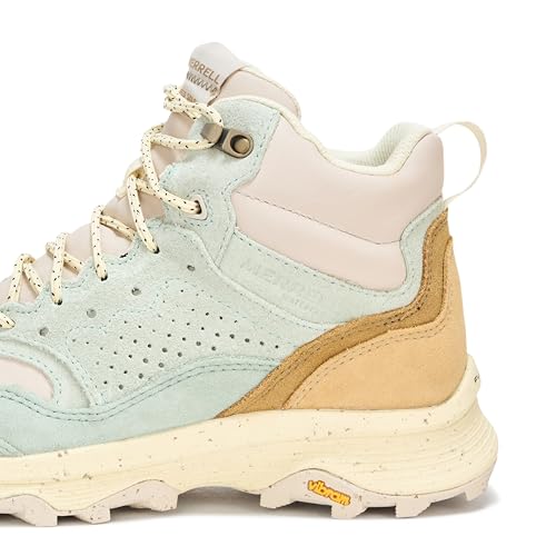 Women's Mid Waterproof Hiking Boot H86552