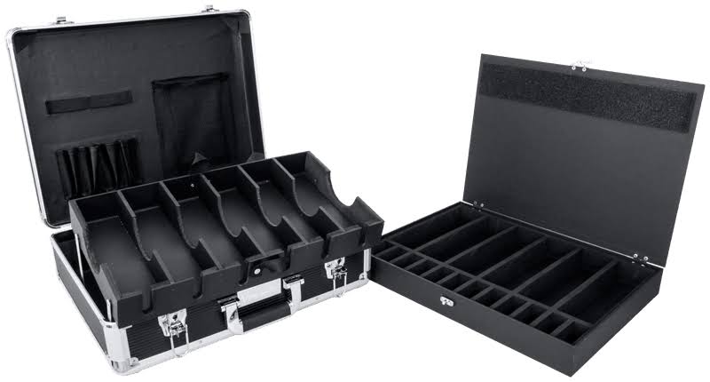 Barber Case U610490