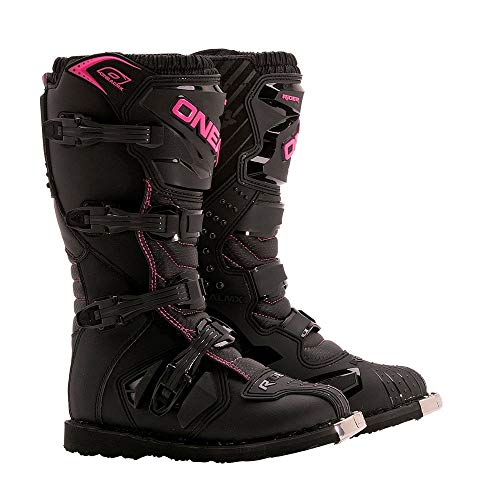 Men's Dirt Bike Boot A6369