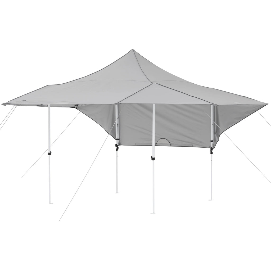 16' x 16' Instant Canopy with Convertible Walls Y452