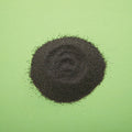 Black Aluminum Oxide 70 Grit Abrasive Media B879