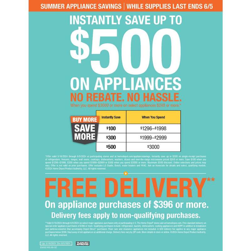 30 in. 18.3 cu. ft. Black Top Freezer Refrigerator N464